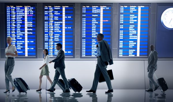 Tulsa Travel