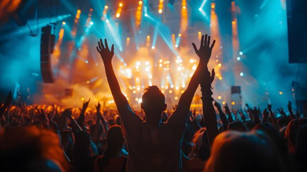 Tulsa Entertainment