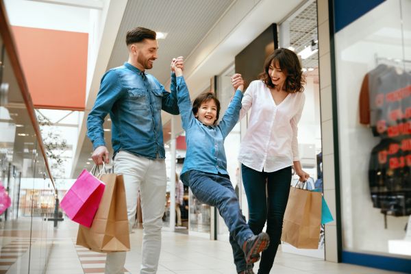 Tulsa Shopping