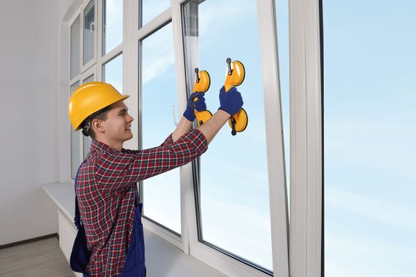 Tulsa Windows Installation