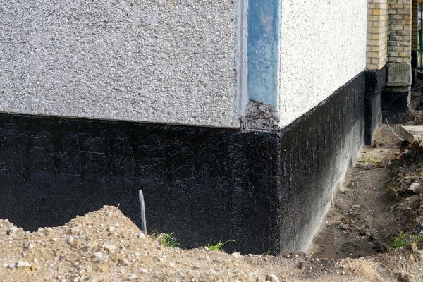 Tulsa Waterproofing