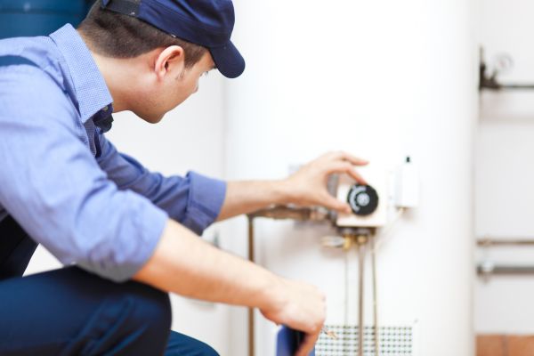 Tulsa Water Heater Service