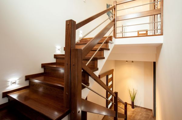 Tulsa Stairs and Rails Service