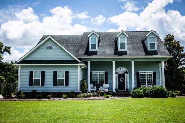 Tulsa Siding Service