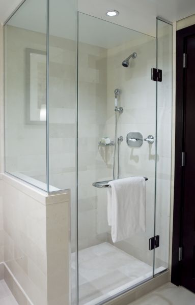 Tulsa Shower Installation