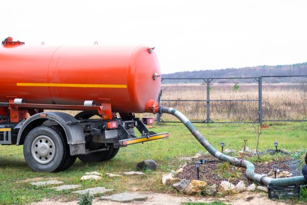 Tulsa Septic Service