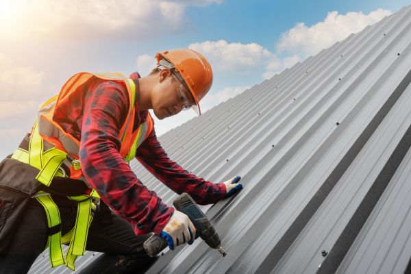 Tulsa Roofing Service