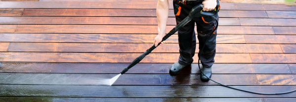 Tulsa Power Washing