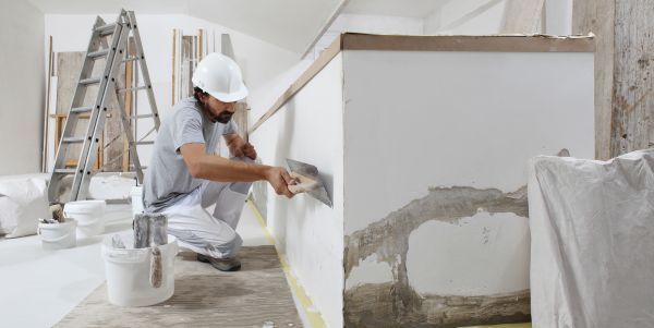 Tulsa Plastering Service