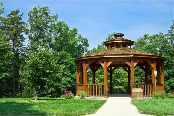 Tulsa Outdoor Structure Service