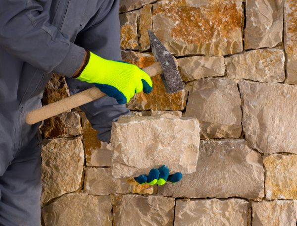 Tulsa Masonry Service