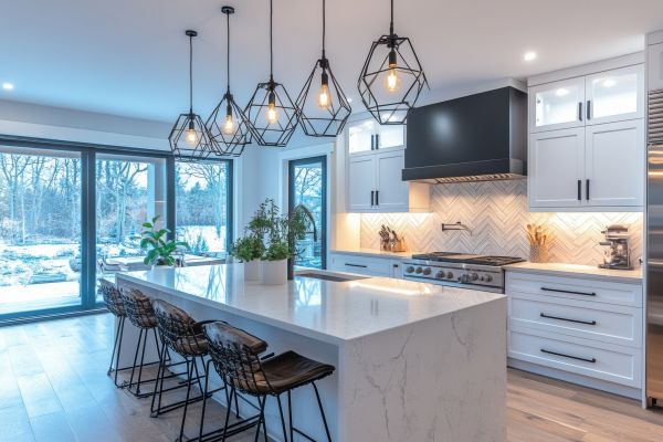 Tulsa Lighting Service