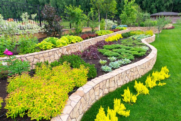 Tulsa Landscaping