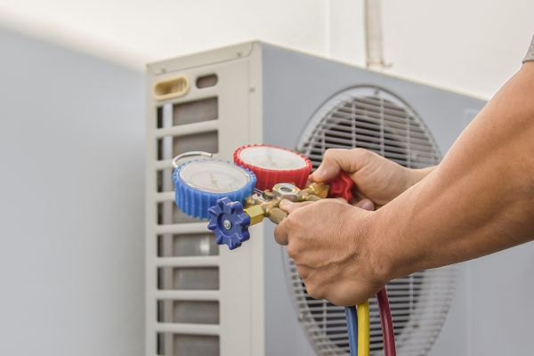 Tulsa HVAC Service