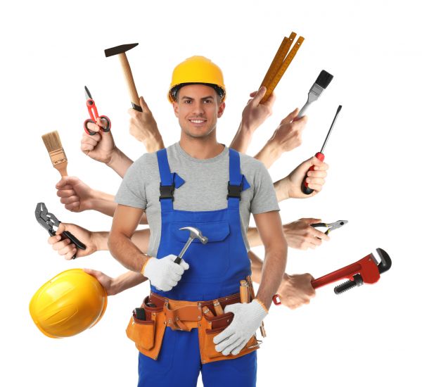 Tulsa Handyman Service