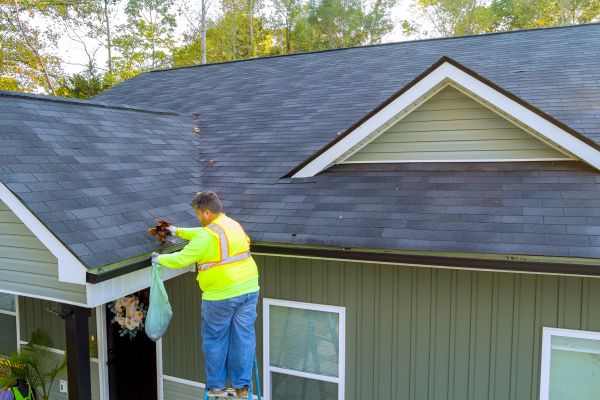 Tulsa Gutter Covers Service