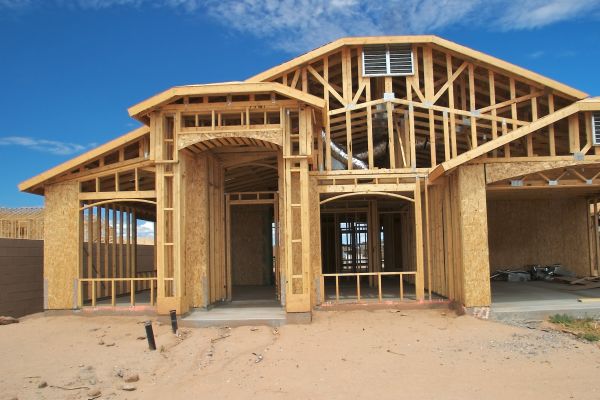 Tulsa Framing