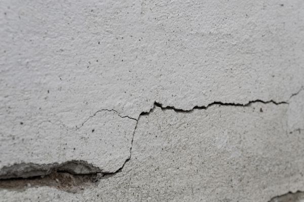 Tulsa Foundation Repair