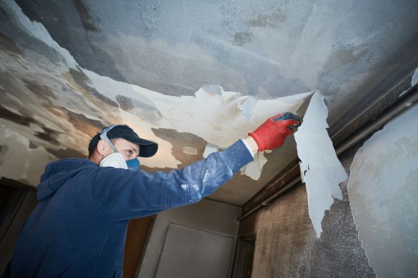 Tulsa Fire Restoration