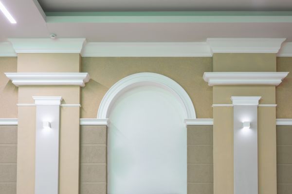 Tulsa Finish Carpentry