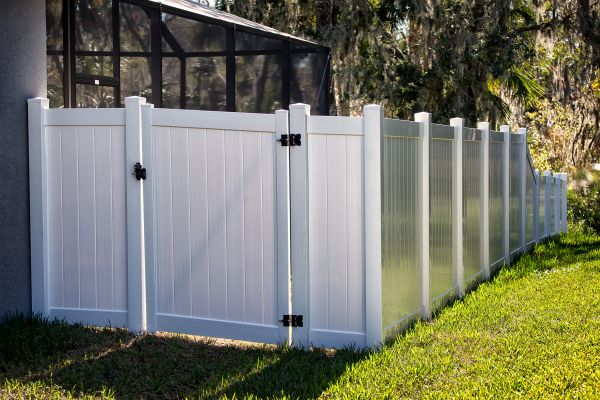 Tulsa Fence Service