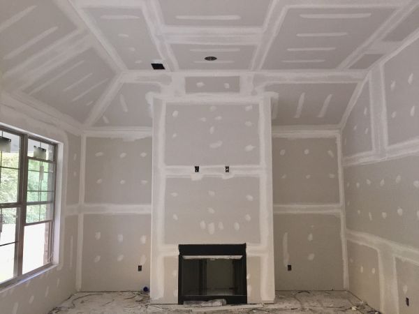 Tulsa Drywall Service