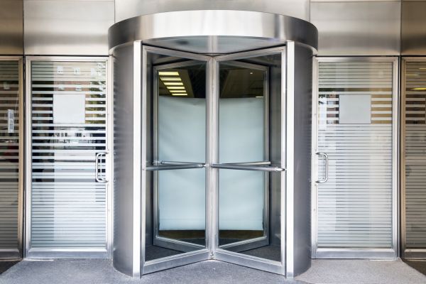 Tulsa Door Service