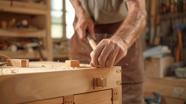 Tulsa Custom Carpentry