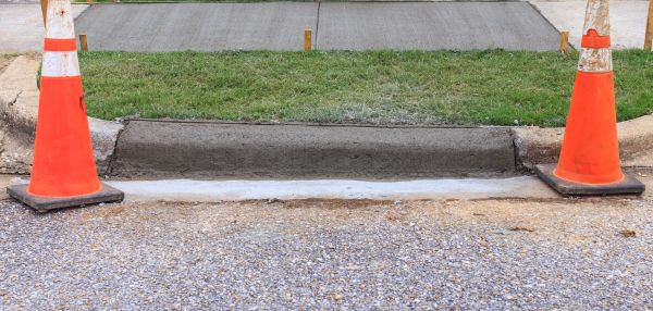 Tulsa Concrete Repair