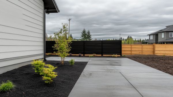 Tulsa Concrete Leveling