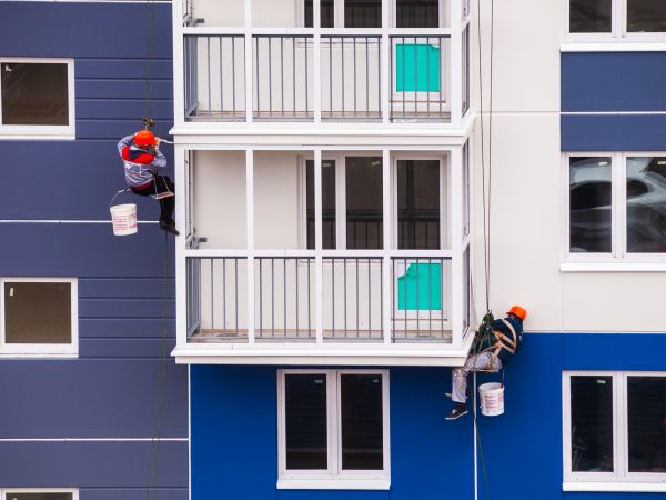 Tulsa Commercial Painting