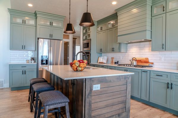 Tulsa Cabinet Service