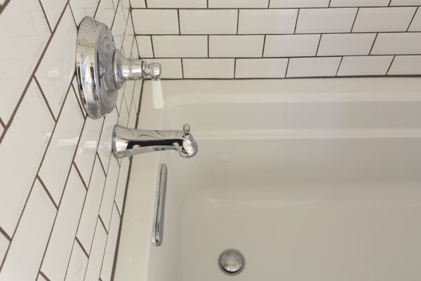 Tulsa Bathtub Refinishing