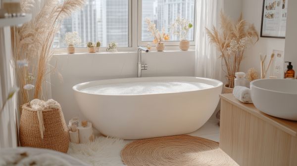 Tulsa Bathtub Installation