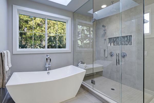 Tulsa Bathroom Remodeling